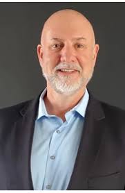 Greg Tanner, Real Estate Agent