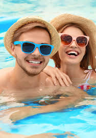 What are the Many Benefits Offered by a Pool House?