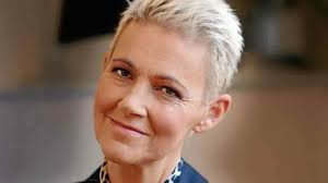 Marie Fredriksson (Marie Fredriksson): şarkıcının biyografisi