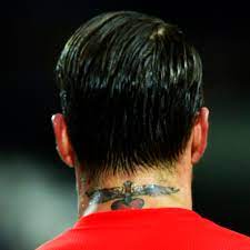 But why is the rum gone? Fifa World Cup Auf Twitter Worldcup Quiz Can You Identify This Russia Bound Player From His Tattoo Clue He Is Set To Participate In His Fourth Worldcup Https T Co Aucxopyljx
