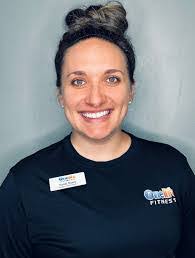 Sarah Nicely's Instagram, Twitter & Facebook