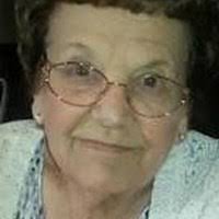 Lois Wilson Obituary