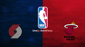 Heat 113, trail blazers 109. Portland Trail Blazers Vs Miami Heat Preview And Prediction Live Stream Nba 2018 Liveonscore Com