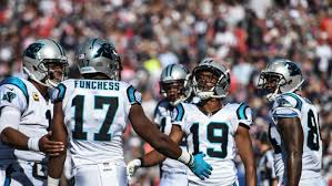 July 28, 2020 3:07 pm pt 4:07 pm mt 5:07 pm ct 6:07 pm et 22:07 gmt 6:07 3:07 pm mst 4:07 pm cst 5:07 pm est 5. Devin Funchess Earns Nfl National Team Player Of The Week Honors