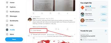 Select your profile icon and choose edit profile > temporarily disable my account. How To Delete A Retweet Or A Quote Tweet On Twitter