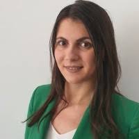 Evghenia Nistor (Comerzan)