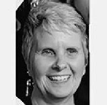 Jenny MORFORD Obituary (2019)