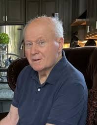 William Harry Johnson (Bill) Obituary