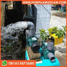 Pin Di Pompa Air Kolam Renang Wa 081615873680