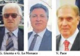 Barrafranca amministrative 2023: eletto Sindaco Giuseppe Lo Monaco 40,81%  votanti 43,08%%