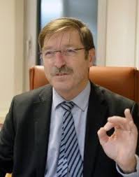 Un regard sur la modernisation de l'Etat : Philippe Nicolas, Directeur de  la Direction régionale des entreprises, de la concurrence