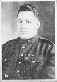 Lives of the First World War