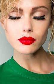 Pin By Jessica Perry On Beauty Makeup Glamorous Makeup Red Lip Makeup Makeup