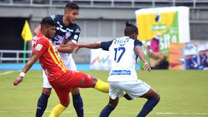 Maybe you would like to learn more about one of these? Pereira Vs Junior Goles Resumen Y Cronica Liga Betplay 2020