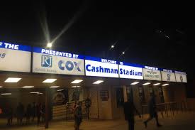 a visitors guide to the las vegas 51s and cashman field