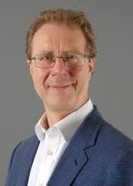 Professor at heart of US climate policy, University of York