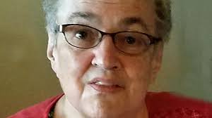 Jeanette “Jean” Oldenburg, 72