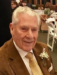 Obituary information for Arthur R. Leu