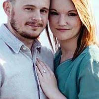 Spears-Wingler couple plans fall wedding