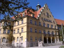 Maximiliansgymnasium