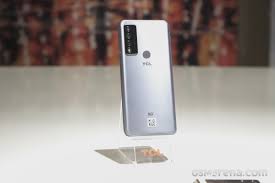 TCL 30 V 5G now available from Verizon ...