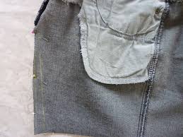 Taschen selber machen tasche nähen anleitung selbstgemachte taschen taschen anleitungen stricken und nähen schöne taschen. Nahanleitung Tasche Aus Alter Jeans Teil 2