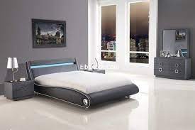غرف نوم باللون الرصاصي ديكورات غرف نوم رصاصي غرف نوم غريبه وحلوه modern bedroom furniture sets contemporary bedroom furniture sets contemporary bedroom sets