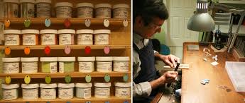 Modern Asheville Craft