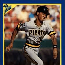 This segment of the hobby is driven by huge names like mickey mantle, hank aaron, willie mays but since they never bothered to correct this issue and all of his 1957 topps cards were printed that way, it's not rare. Best Pirates Baseball Cards