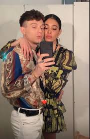 Irama è uno dei protagonisti del festival di sanremo 2021. Irama Giornale Notizie