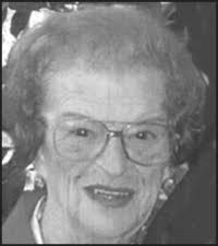 Eva Keathley Obituary (2008)