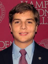 2016 Men's Cross Country Roster