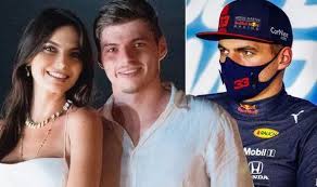 Max verstappen and dilara sanlik reportedly started their relationship in 2017. Max Verstappen Girlfriend Meet Kelly Piquet Who Used To Date Former F1 Star Daniil Kvyat F1 Sport Express Co Uk