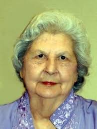 Mercedese Marie Mayeux Obituary April 9, 2014