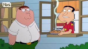 Family Guy: Pie (Clip) | TBS - YouTube