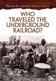 Who Traveled The Underground Railroad Paperback Overstock Com Shopping Th Underground Railroad The Underground Railroad Book African American Literature
