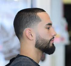 It tames challenging hair types but that's not the only reason to go ultra short. 17 Coolest Buzz Cuts That Ll Get You Noticed Cool Men S Hair
