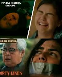 HE'S INTO HER//THE FIRST NANNY TENY MALAGASY