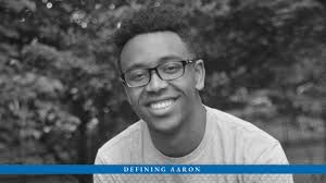 Aaron's Journey of Hope