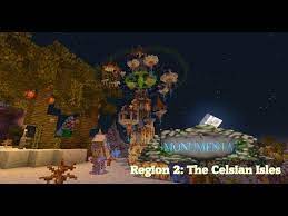 On adventure minecraft servers usually you may not break blocks and you must complete your journey that can be a puzzle or some action. 5 Best Minecraft Adventure Servers For 2021