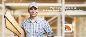 The method is appealing because it measures the quantities of interest more or less directly. Hvac Commissioning For New Construction Brody Pennell Heating Air Conditioning