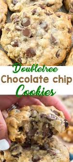 Better Than Doubletree Chocolate Chip Cookies Crazy For Crust Recipe Cookies Recipes Chocolate Chip Doubletree Chocolate Chip Cookie Recipe Chocolate Cookie Recipes