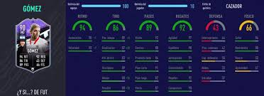 Try to complete the papu gómez squad building challenges or find squads that are already completed! Fifa 21 Review De Alejandro Papu Gomez What If Infravalorado O Sobrevalorado
