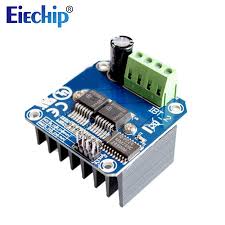 We examined it over a usb connection to a computer running windows vista. Wholesale Electronics 2pcs Double Btn7960b Bts7960b Dc 43a Stepper Motor Driver H Bridge Pwm Smart Car Other Consumer Electronics Wholesale Lots