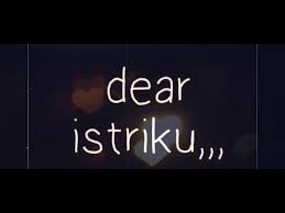 Kata kata galau kecewa karena cinta sedih menyentuh hati adalah sebuah kata kata bijak sedih yang mengisahkan kehidupan yang kurang bahagia dan bertujuan sebagai motivasi kata kata sedih yang dimaksudkan buat mereka yang sedang dilanda putus cinta patah hati atau merasa gelisah. Kata Kata Romantis Untuk Istri Tercinta Youtube