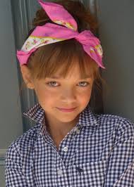 Makenna Klein's Casting Frontier