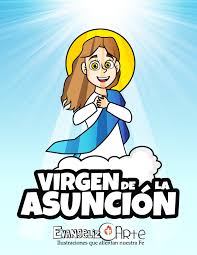 Check spelling or type a new query. Coleccion De Gifs Imagenes De La Asuncion De Maria A Los Cielos