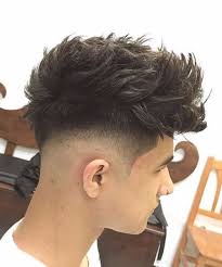 Men's haircuts textured hairstyles spiky short hair men. 50 Spiky Hairstyles For Men To Get That 2000s Look Menhairstylist Com