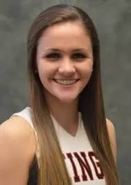 2015 Women's Lacrosse Roster