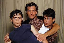 The Outsiders